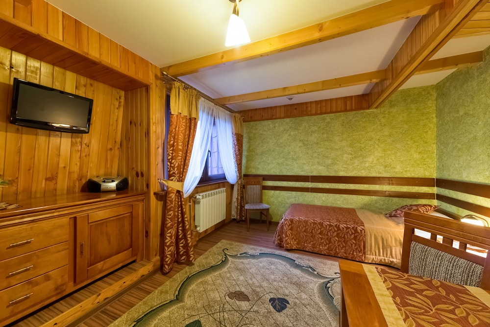 Comfort Twin Room photo 3