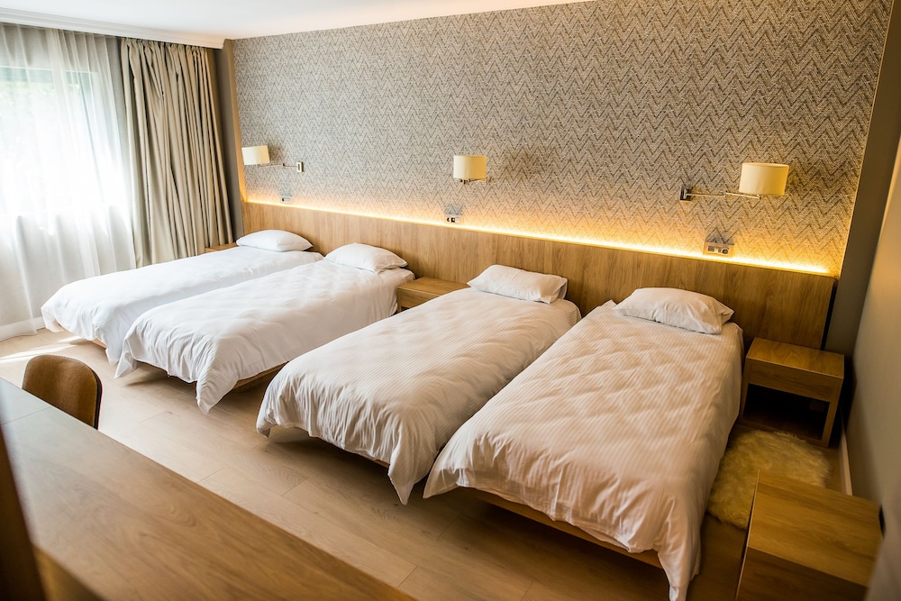 Family Room, Multiple Beds photo 3