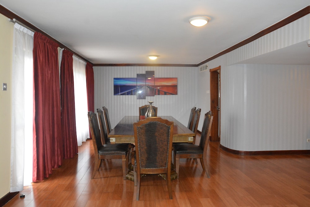 Executive Villa photo 2