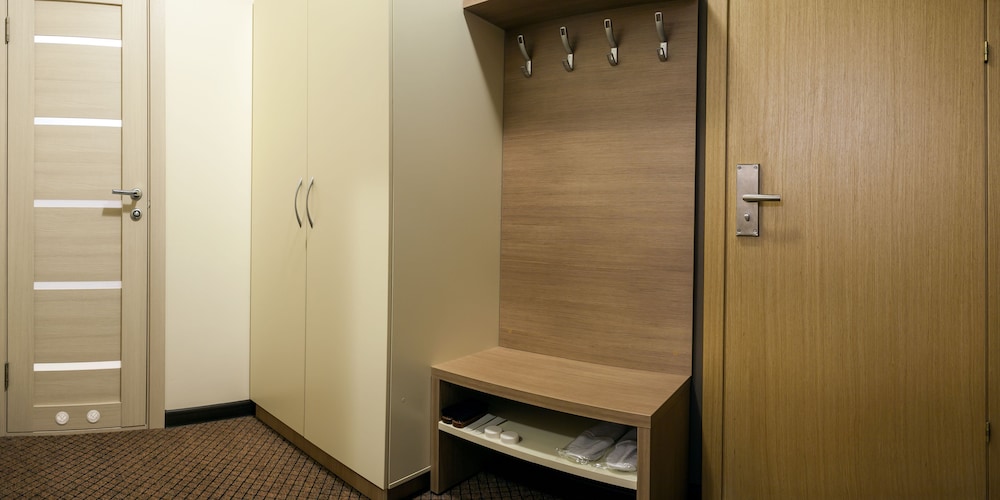 Family Suite, 1 Bedroom photo 2