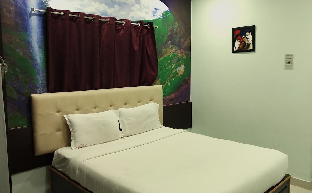 Basic Double Room photo 1