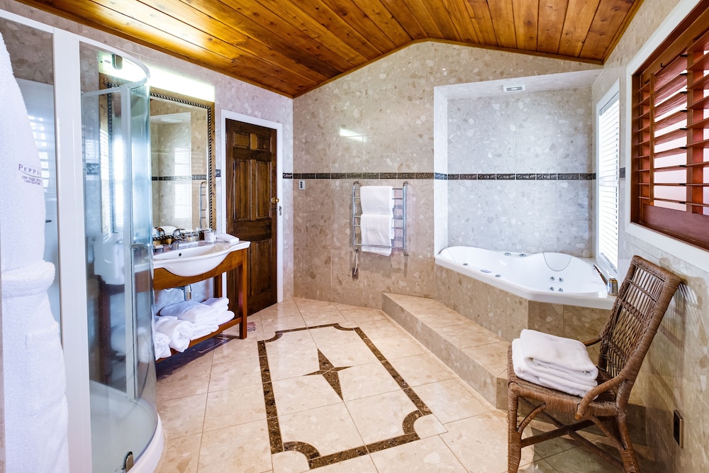 Lodge Suite - Photo 9