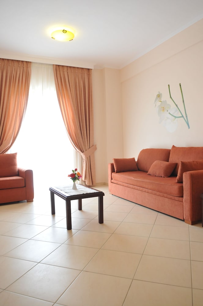 Apartment, 1 Bedroom, Sea View
