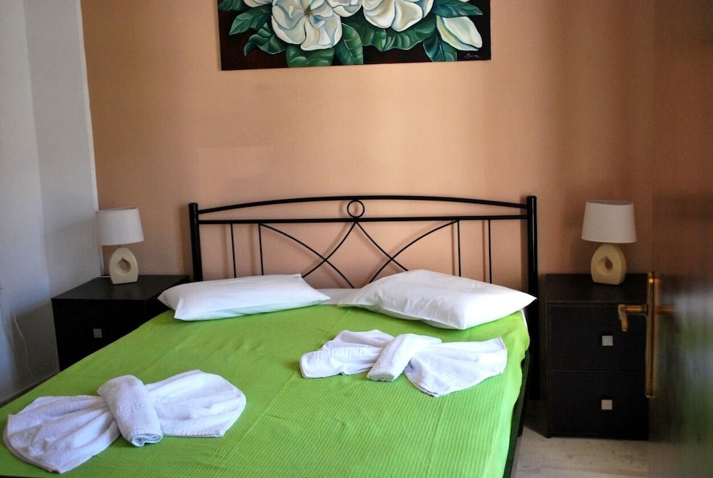 Economy Apartment, 1 Bedroom