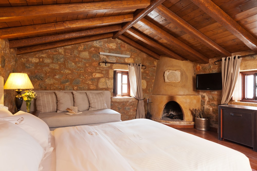 Superior Room, Courtyard Area photo 1