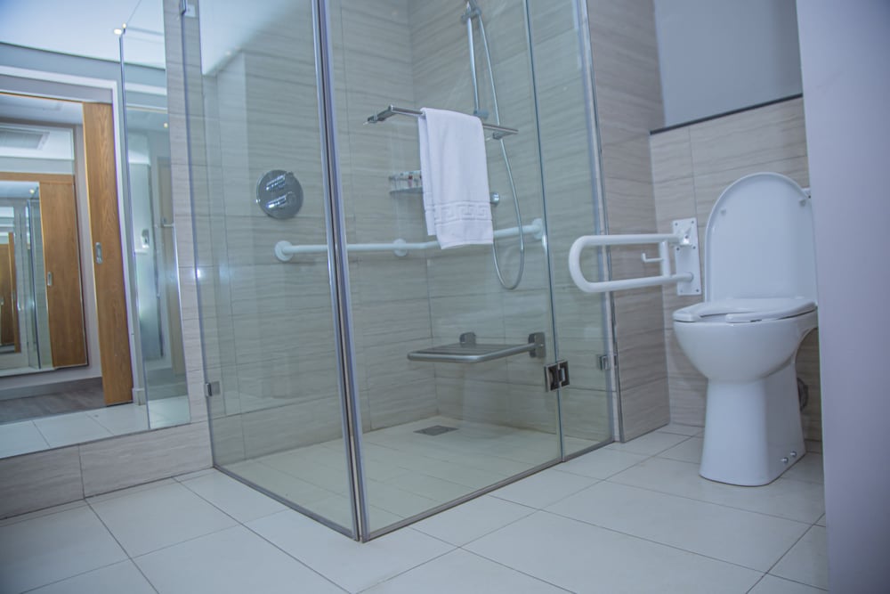 Classic Room, Accessible