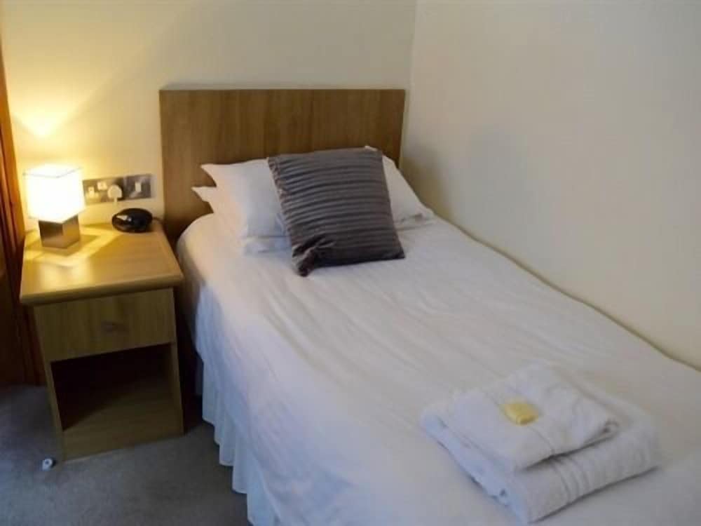 Single Room, Ensuite