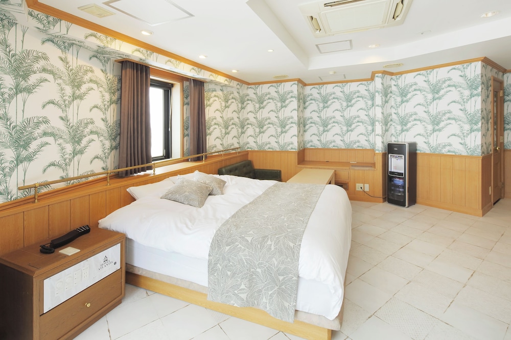 Deluxe Room photo 2