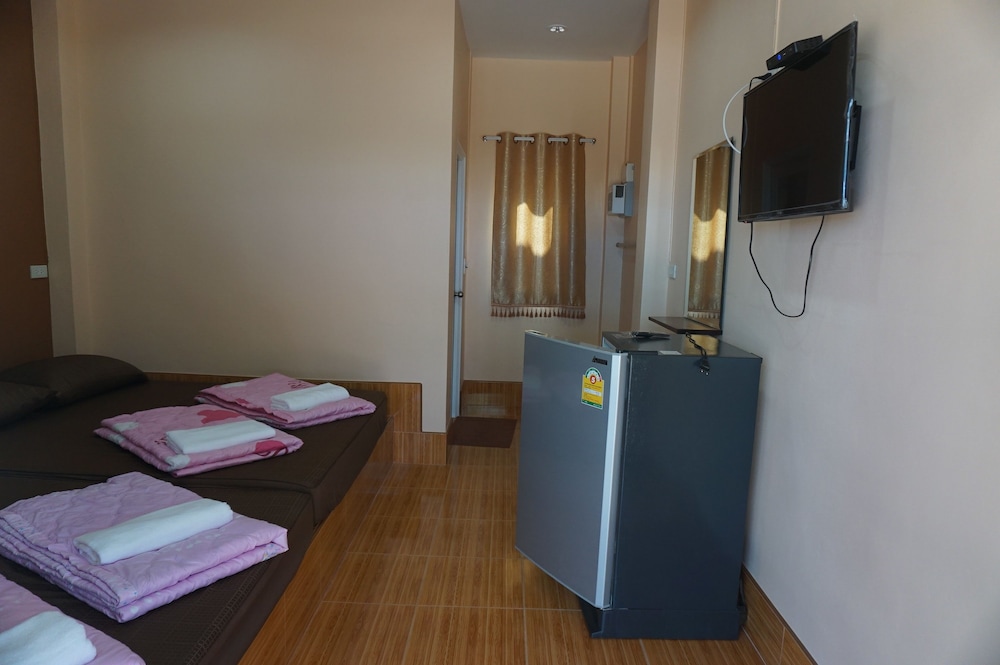 Standard Room for 4 People