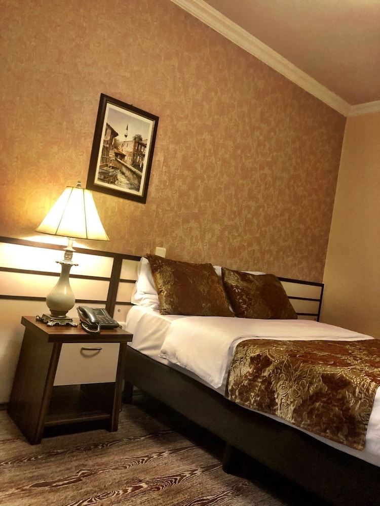 Deluxe Double Room, Sea View photo 1