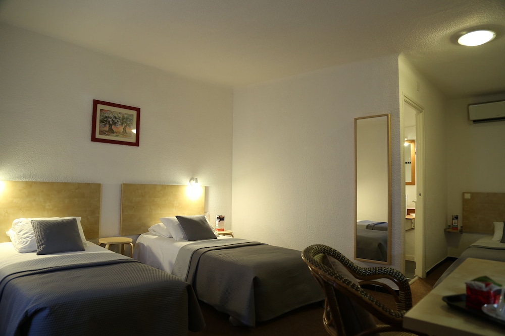 Family Triple Room