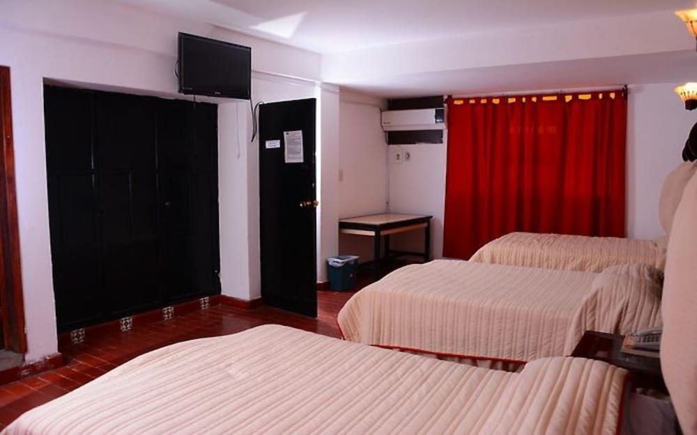 Family Triple Room