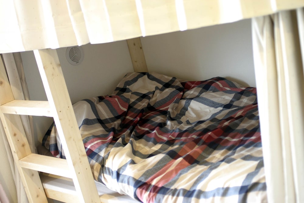 Female Dormitory photo 3