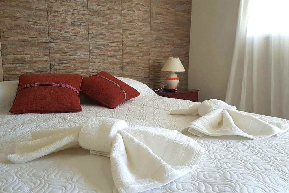Senior Room, 1 Double Bed, City View photo 3