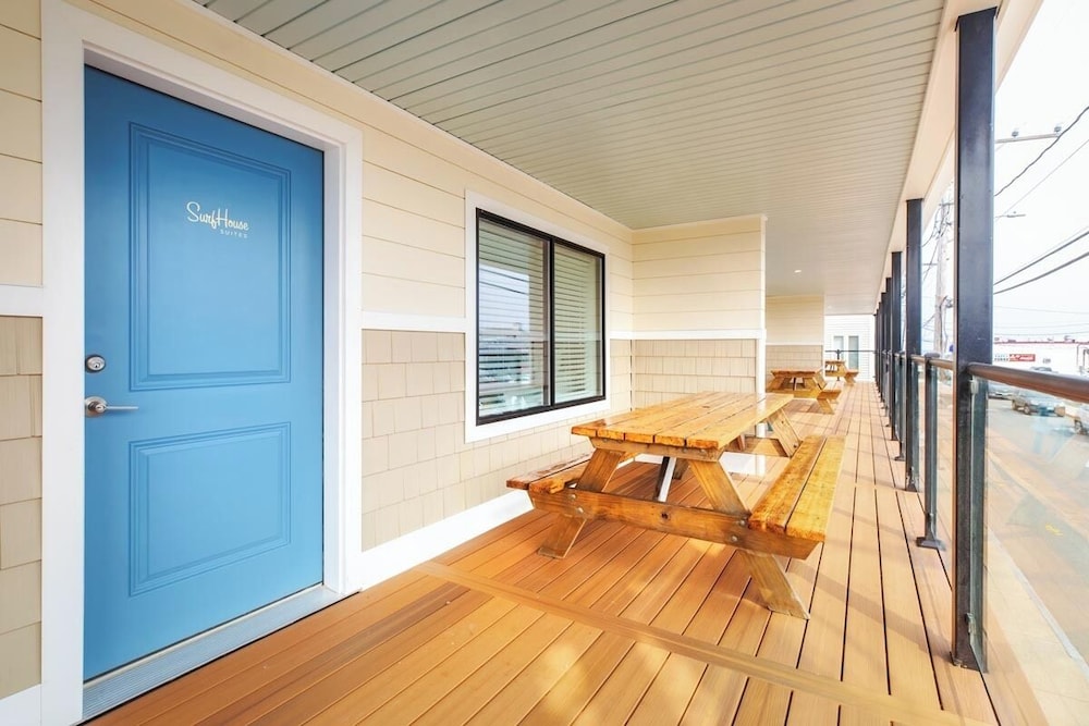 Surfhouse Suite photo 2