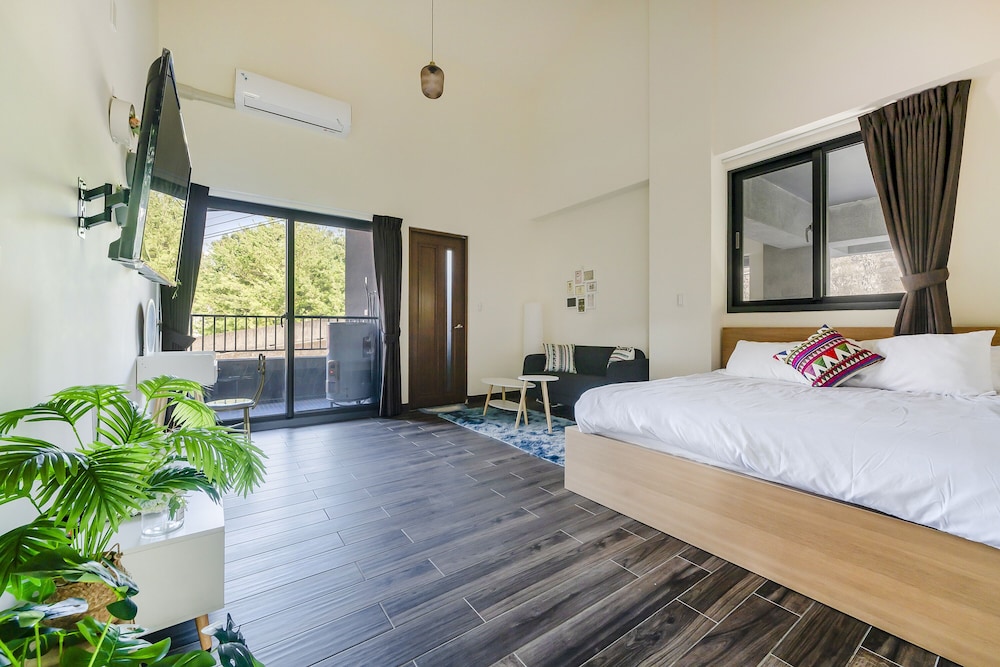 King Double Room photo 1