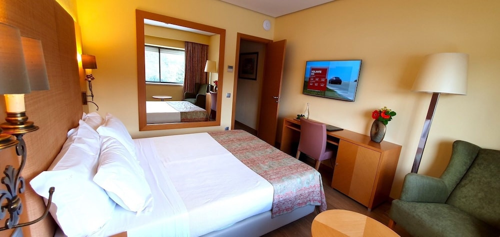 Double Room, Lake View photo 2