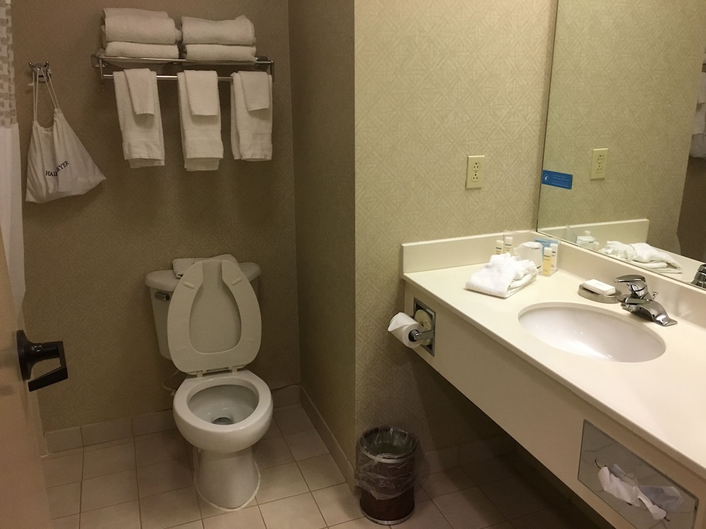 Suite, 1 King Bed, Non Smoking - Photo 5