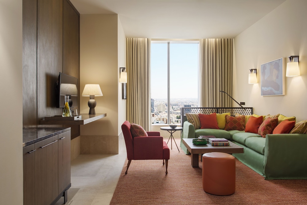Luxury Room, 1 Bedroom