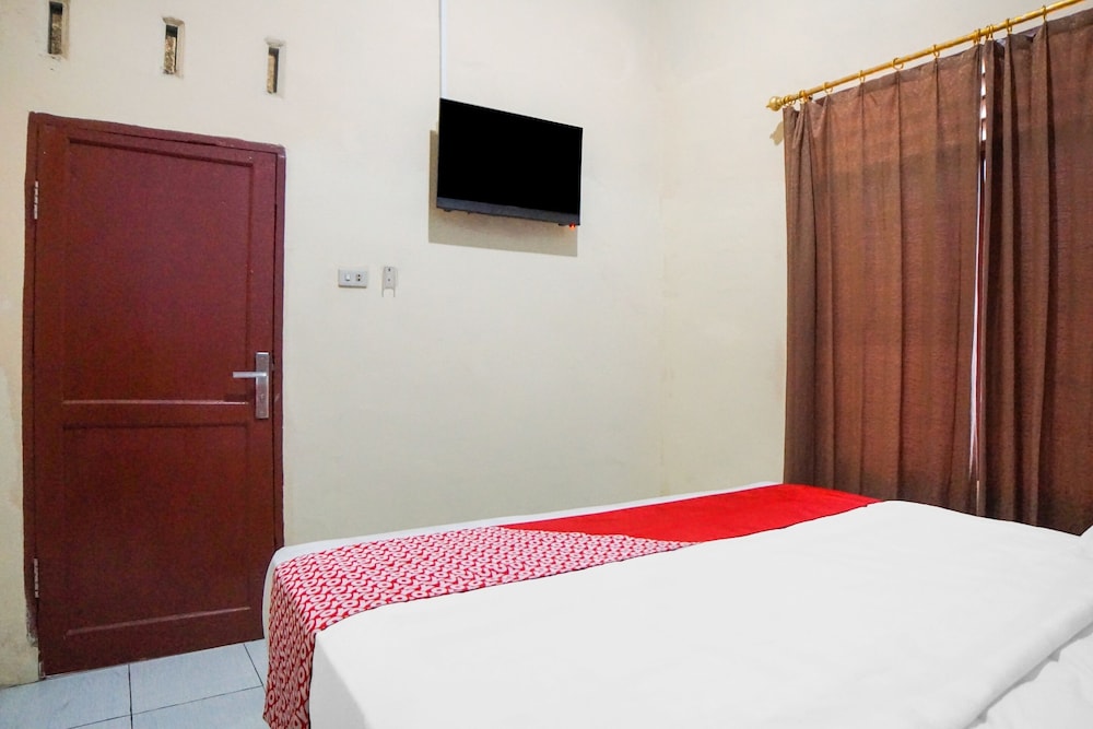 Standard Double Room - Photo 3