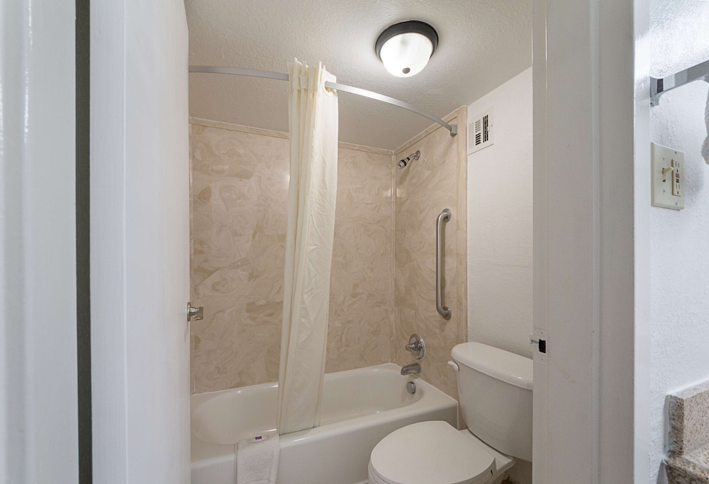Motel 6 San Antonio, TX - I-10 West, Billede 7