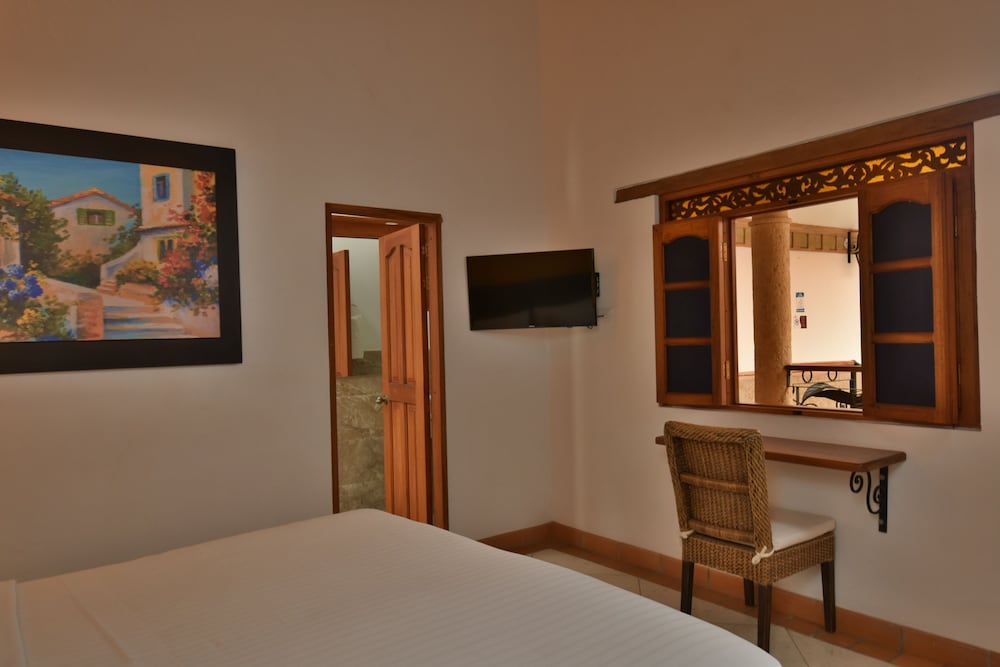 Standard Double Room photo 2