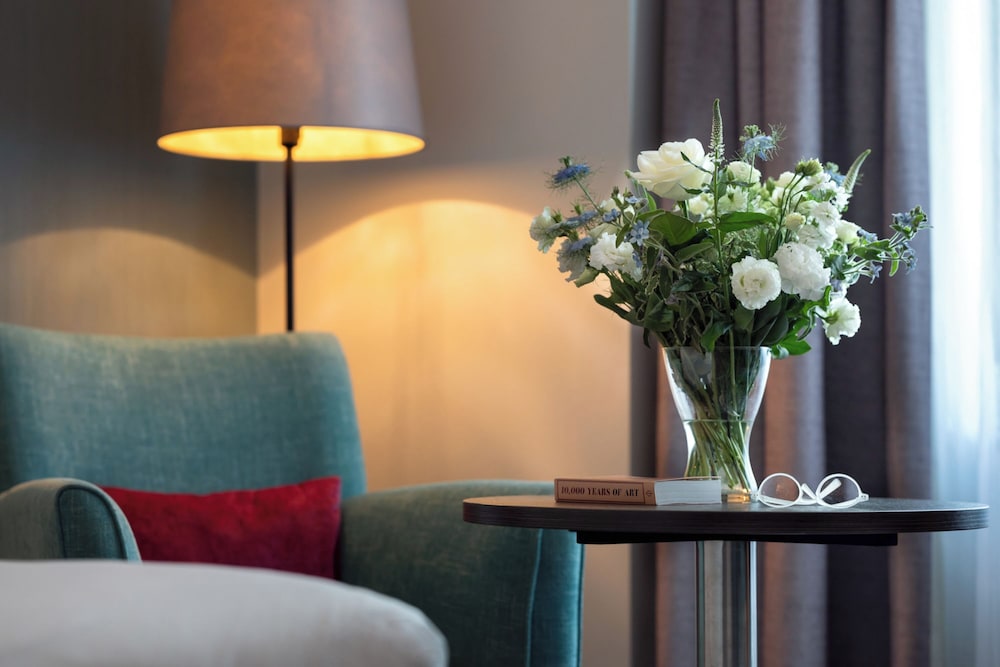 Executive Room, 1 King Bed