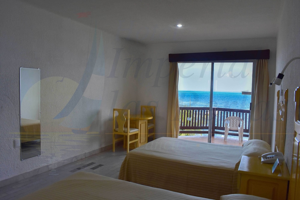 Standard Double Room - Photo 1