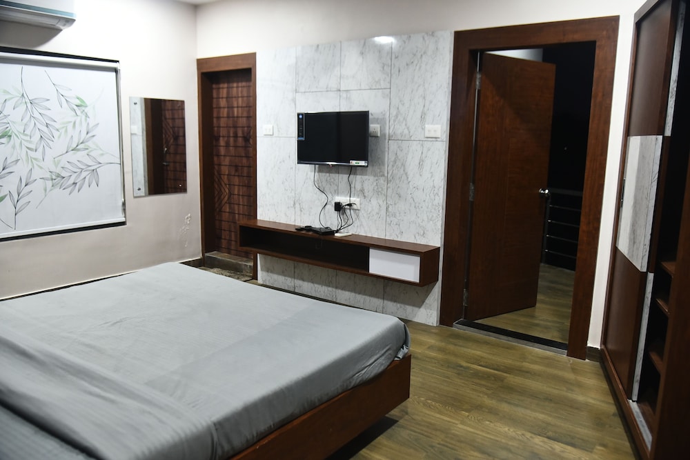Deluxe Room photo 3