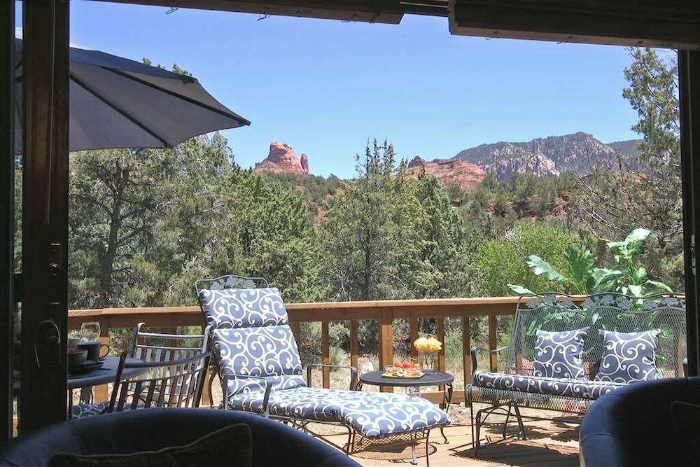 Sedona Forest Villa Land & Nature Lover's Private Paradise, 写真 38