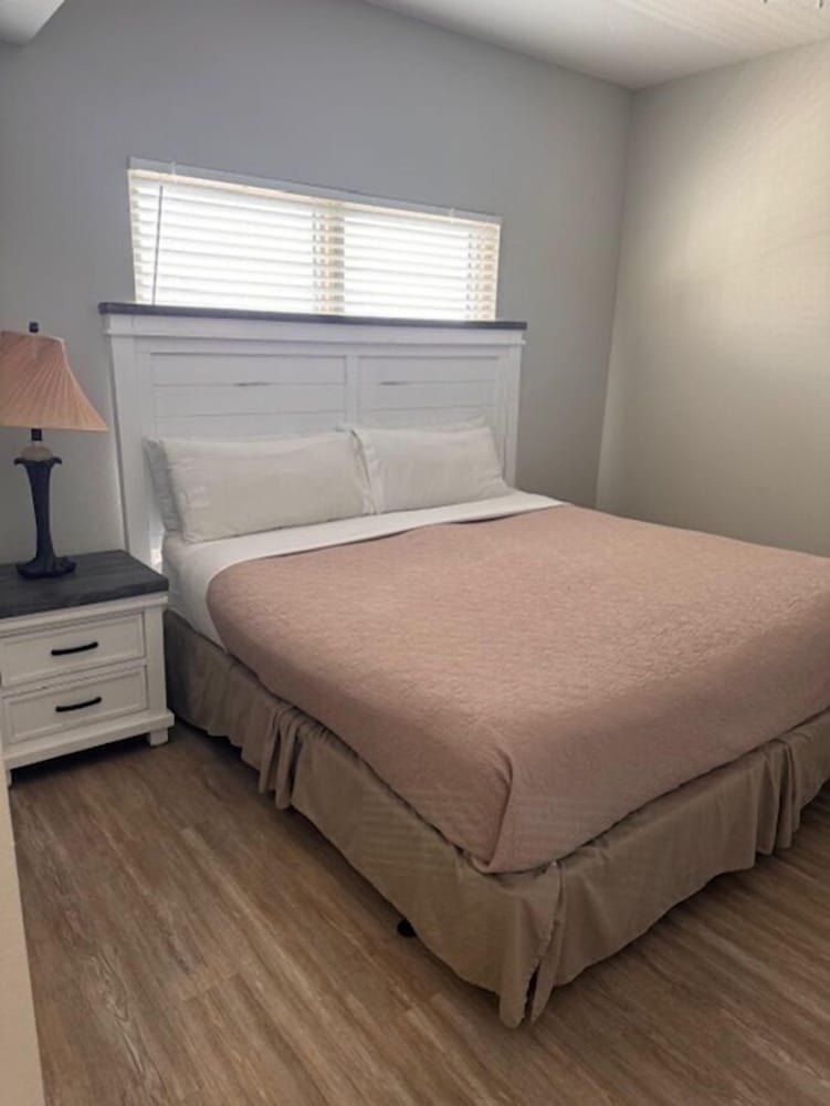 Condo, 1 Bedroom, Oceanfront