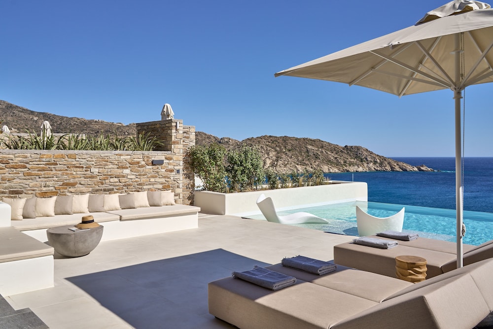 Grand Suite, 3 Bedrooms, Private Pool - Photo 16