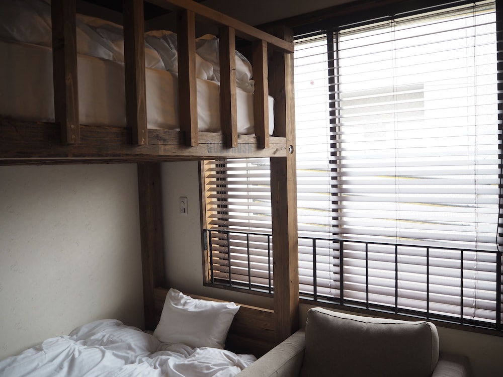 Twin Room 2 photo 3