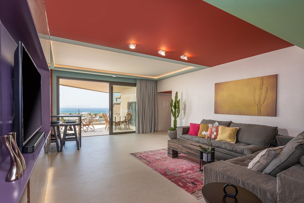 Villa, Private Pool, Sea View (Delight) - Photo 15
