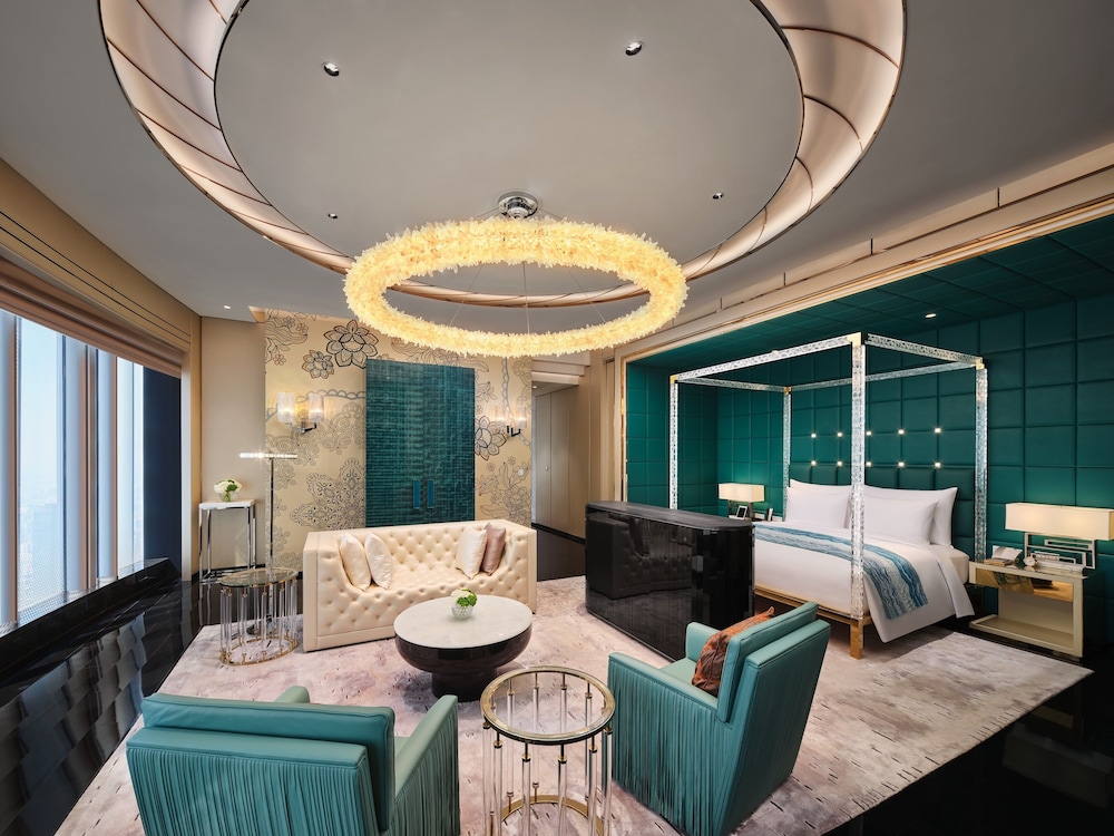 Shanghai Suite photo 2