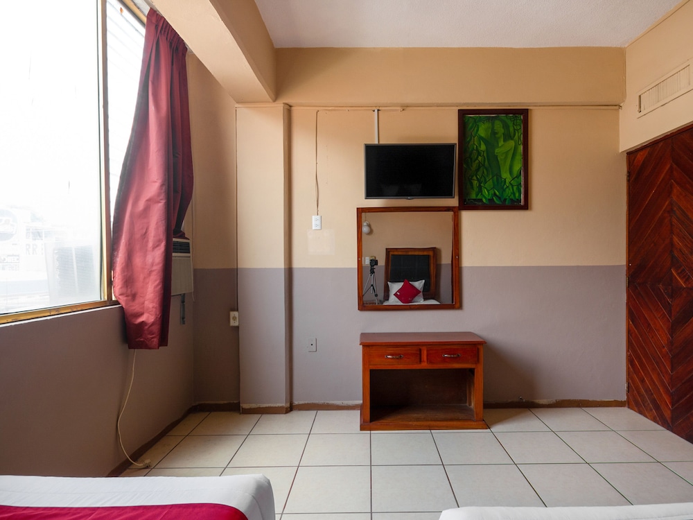Standard Room, 2 Twin Beds - Photo 4