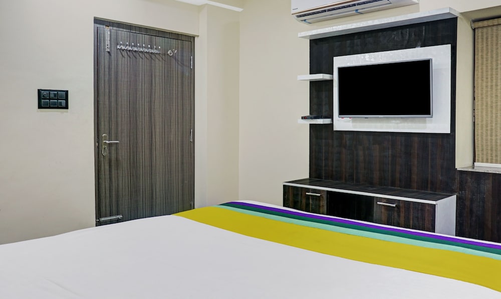 Standard Room - Photo 9
