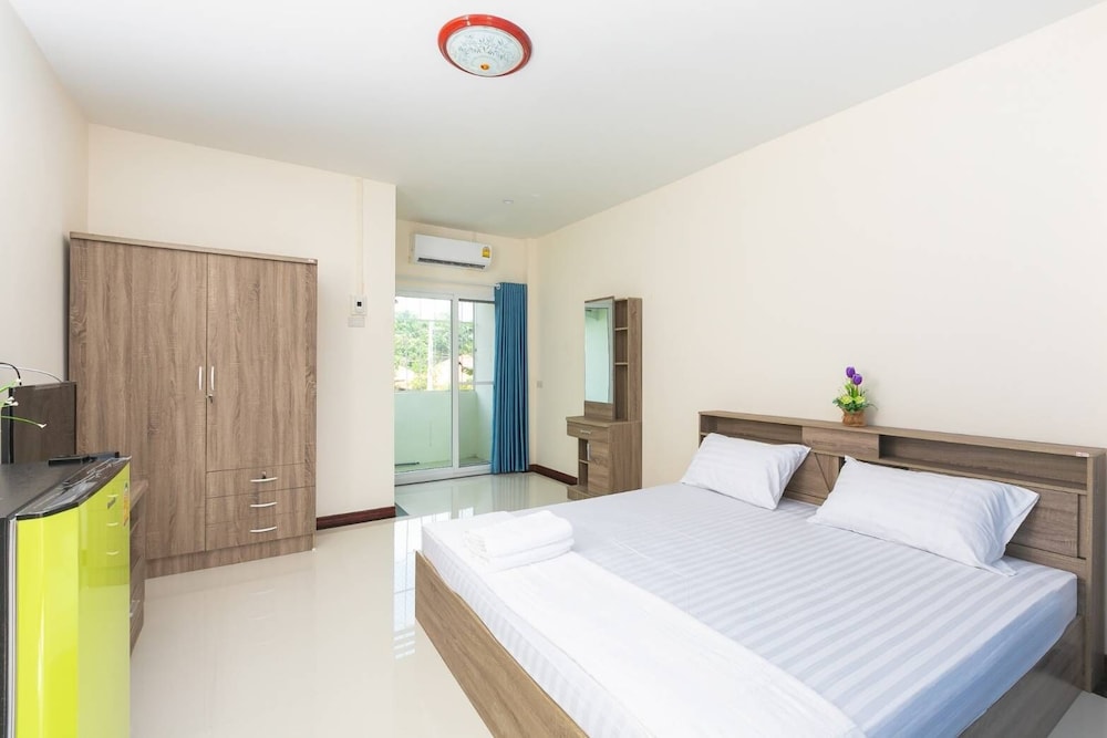 Deluxe Room photo 2