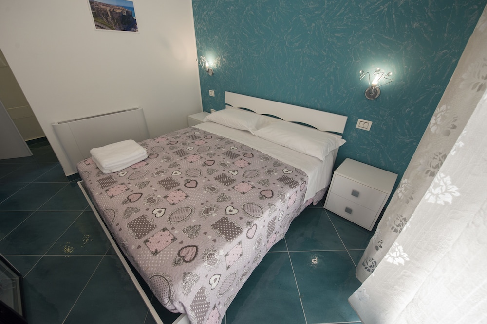 Double Room, Garden View (103) photo 2
