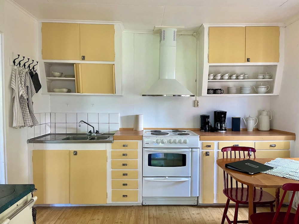 Standard Cabin, 1 Bedroom, Garden View, Garden Area photo 1