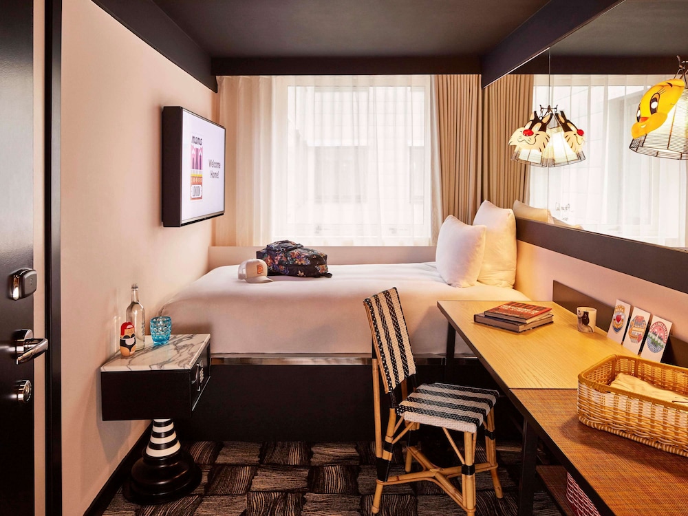 Room, 1 Twin Bed (Small Mama) photo 1