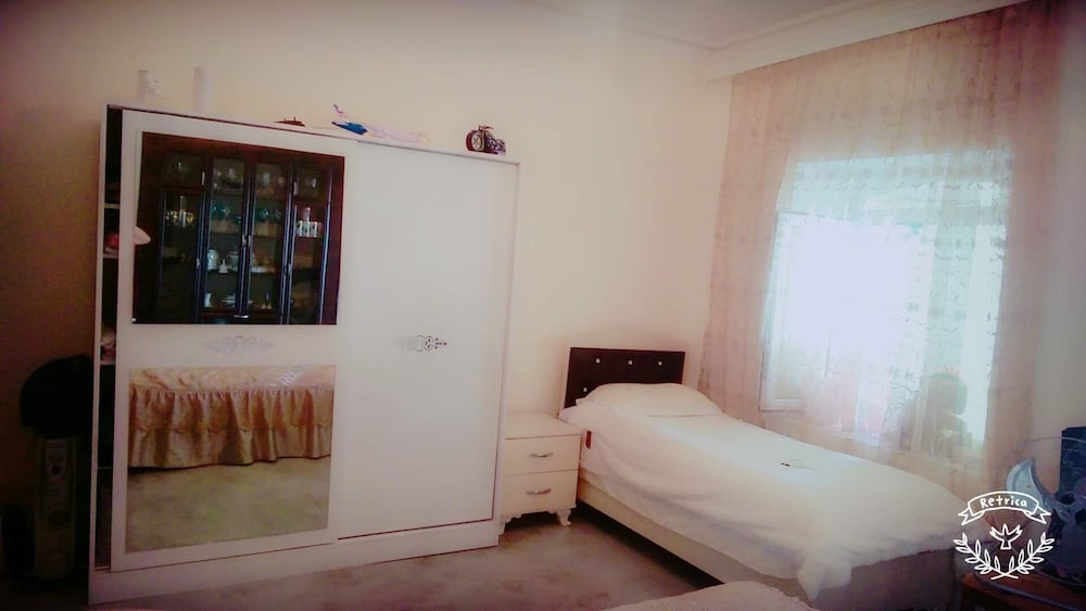 Standard Triple Room photo 2
