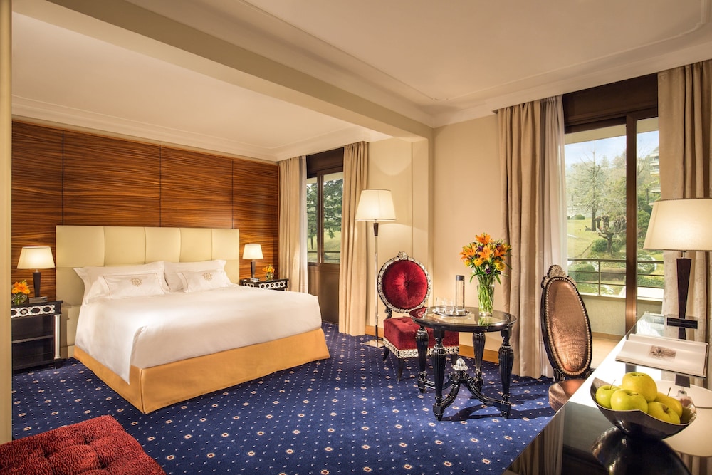 Executive Double Room