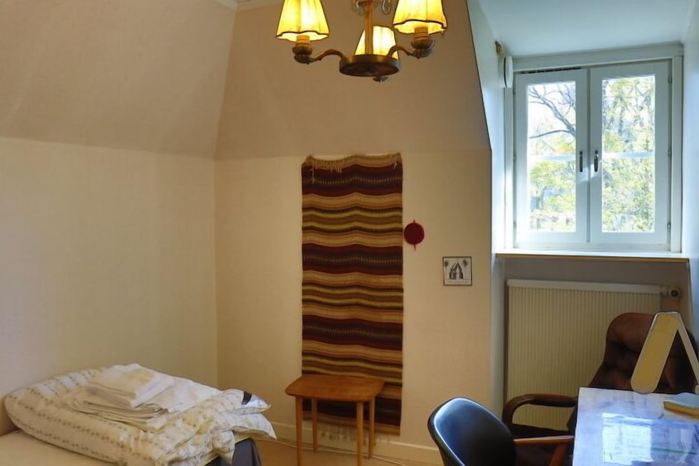 Standard Single Room photo 1