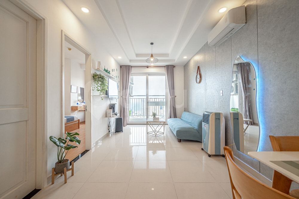 Comfort Apartment