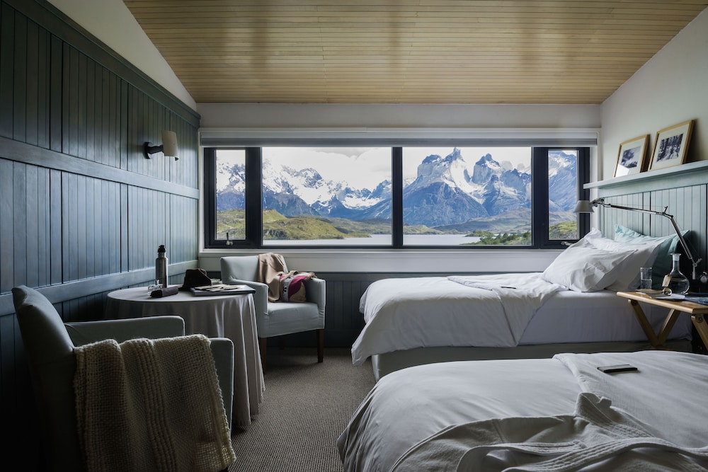Room (CORDILLERA PAINE) photo 2