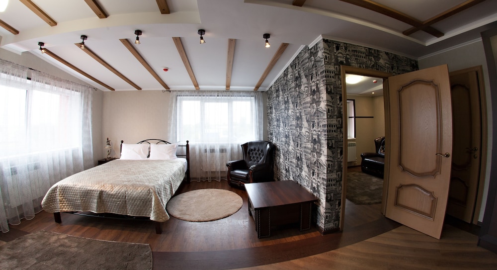 Luxury Room photo 1