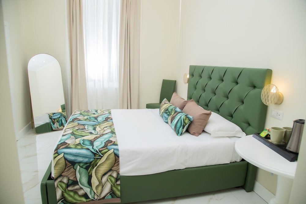 Classic Double Room