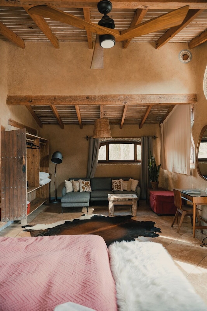 Superior Suite, Mountain View