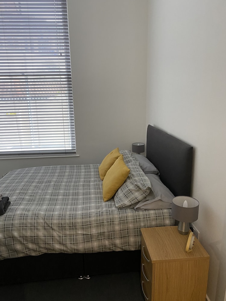 Apartment photo 1